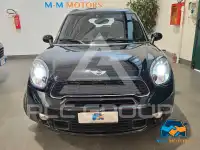 2012 Mini Unknown