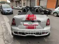 2012 Mini Unknown