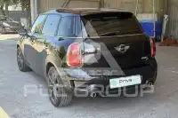 2012 Mini Unknown