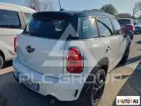 2012 Mini Unknown