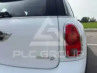2012 Mini Unknown