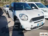2012 Mini Unknown