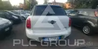 2012 Mini Unknown