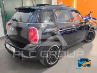 2012 Mini Unknown