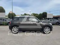 2012 Mini Unknown
