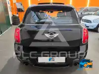 2012 Mini Unknown