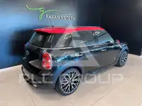 2012 Mini Unknown