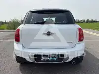 2012 Mini Unknown