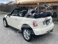 2012 Mini Unknown