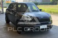 2012 Mini Unknown