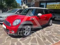 2012 Mini Unknown