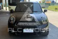 2012 Mini Unknown