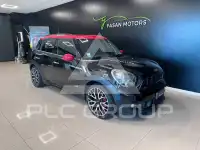 2012 Mini Unknown