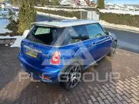2012 Mini Unknown