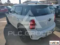 2012 Mini Unknown