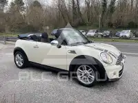2012 Mini Unknown