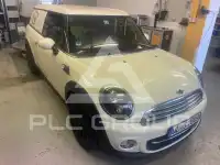 2012 Mini Clubman