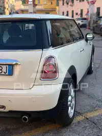 2012 Mini COOPER