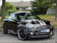 2012 Mini COOPER