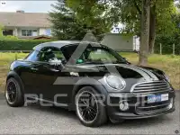 2012 Mini COOPER