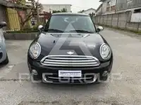 2012 Mini COOPER