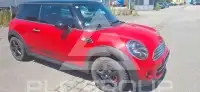 2012 Mini COOPER