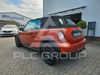 2012 Mini COOPER