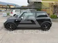 2012 Mini COOPER