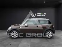 2012 Mini COOPER