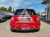 2012 Mini COOPER
