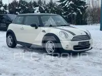 2012 Mini COOPER