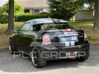2012 Mini COOPER