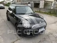 2012 Mini COOPER