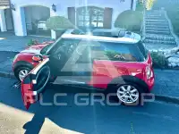 2012 Mini COOPER