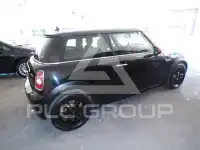 2012 Mini COOPER