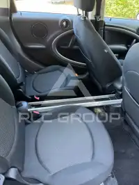 2012 Mini COOPER
