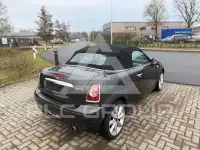 2012 Mini COOPER