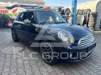 2012 Mini COOPER