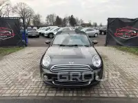 2012 Mini COOPER