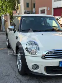 2012 Mini COOPER