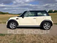 2012 Mini COOPER