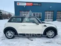 2012 Mini COOPER
