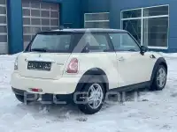 2012 Mini COOPER