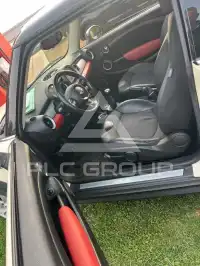 2012 Mini COOPER