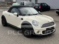 2012 Mini COOPER