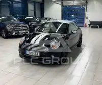 2012 Mini COOPER