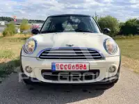 2012 Mini COOPER