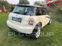 2012 Mini COOPER