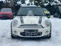 2012 Mini COOPER