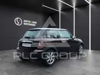 2012 Mini COOPER